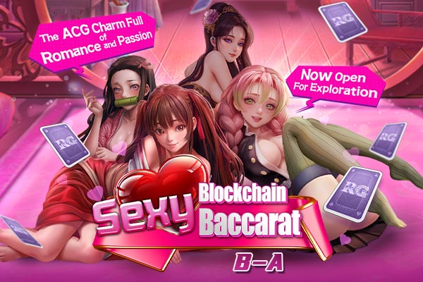 Sexy Baccarat